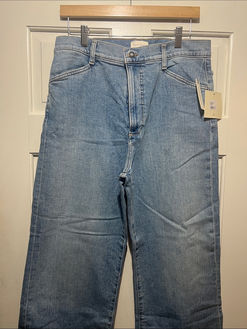Favorite Daughter Mischa Jeans - Picture 8 of 9